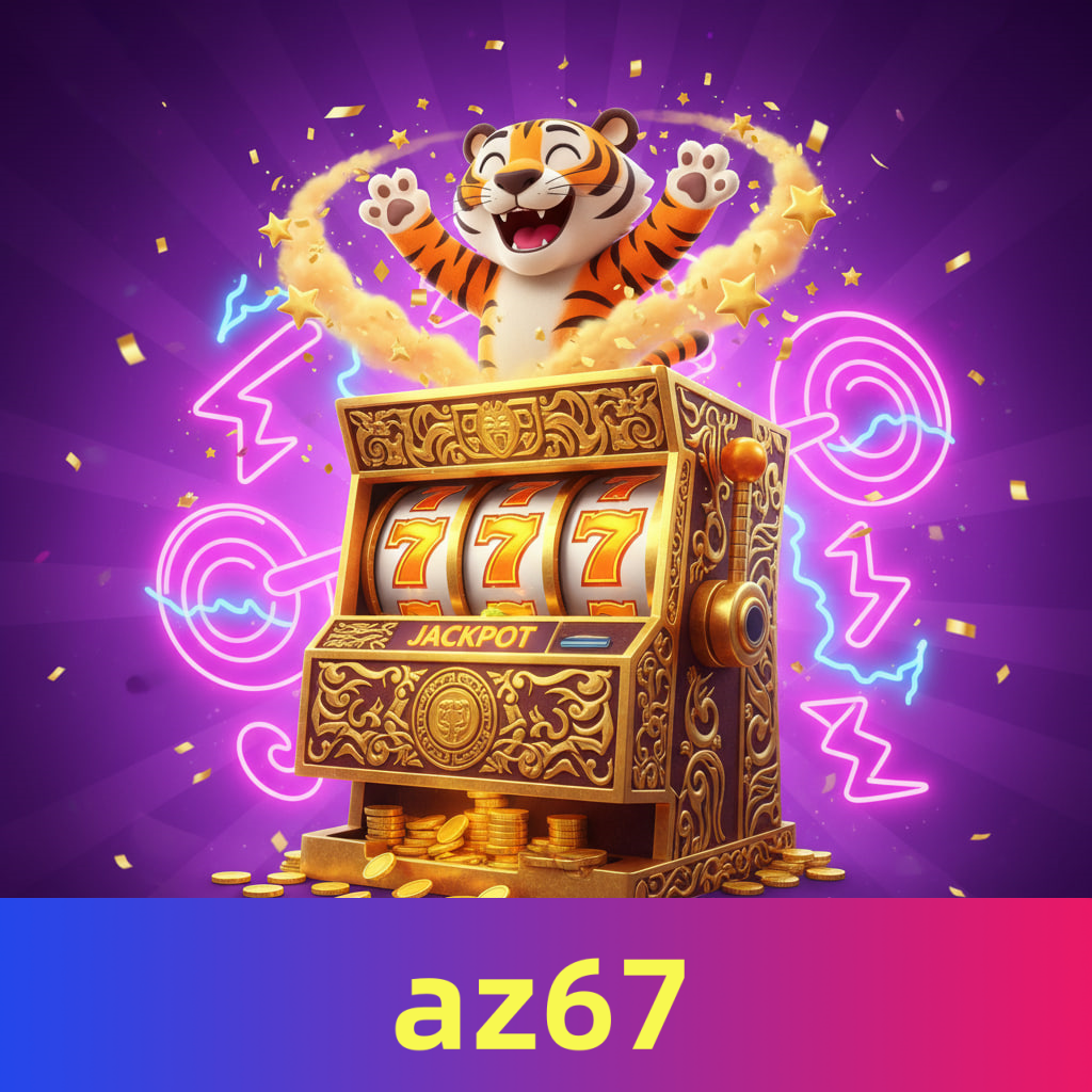 Logo của az67